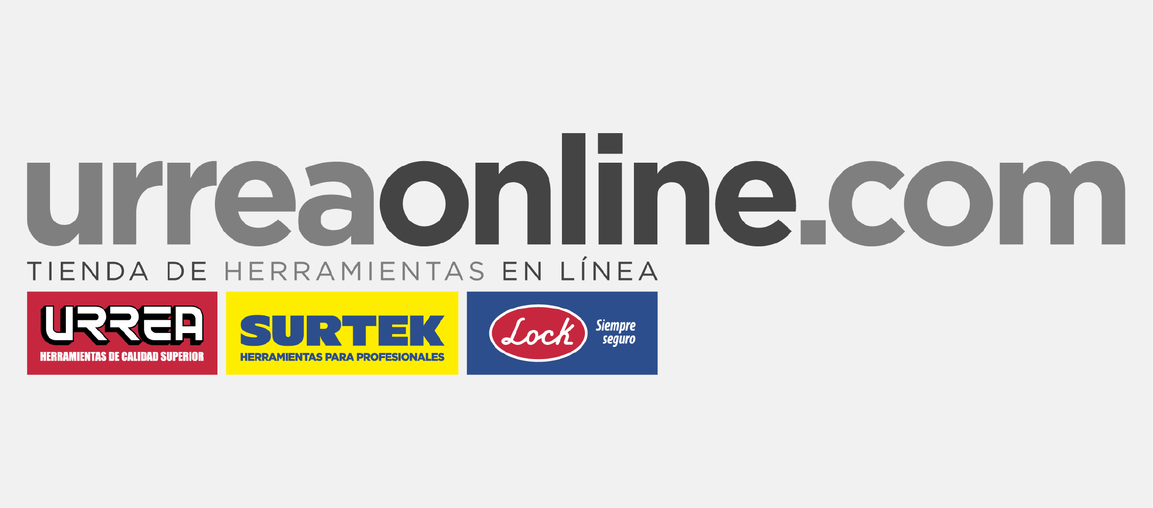 Urrea Online – E-commerce for 10,000+ SKUs